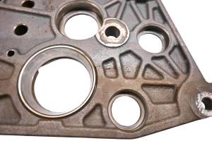 Kubota - 15 Kubota RTV1140CPX Transmission Bearing Holder - Image 5