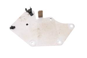 09 Kubota RTV500 Ignition Coil Bracket Mount