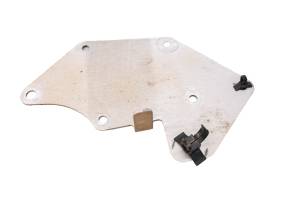 Kubota - 09 Kubota RTV500 Ignition Coil Bracket Mount - Image 2