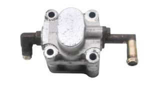 06 Kubota RTV900W Hydraulic Oil Pump