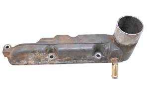 Kubota - 06 Kubota RTV900W Inlet Intake Manifold - Image 2