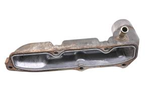 Kubota - 06 Kubota RTV900W Inlet Intake Manifold - Image 3