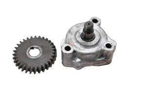 06 Kubota RTV900W Oil Pump