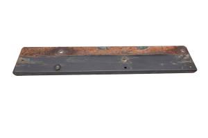 09 Kubota RTV500 Rear Frame Support Bracket Mount