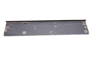 Kubota - 09 Kubota RTV500 Rear Frame Support Bracket Mount - Image 2