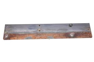 Kubota - 09 Kubota RTV500 Rear Frame Support Bracket Mount - Image 3