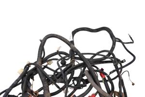 Kubota - 12 Kubota RTV400ci Wire Harness Electrical Wiring - Image 2