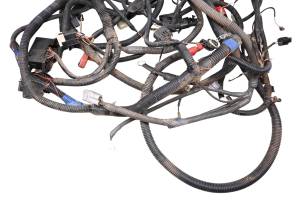 Kubota - 12 Kubota RTV400ci Wire Harness Electrical Wiring - Image 3