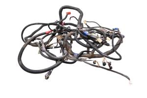 Kubota - 12 Kubota RTV400ci Wire Harness Electrical Wiring - Image 4