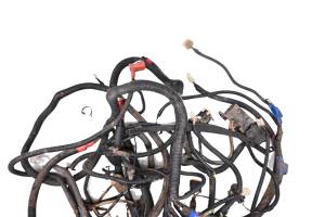 Kubota - 12 Kubota RTV400ci Wire Harness Electrical Wiring - Image 5
