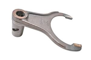 Kubota - 15 Kubota RTV1140CPX Differential Ring & Pinion Locking Fork - Image 2