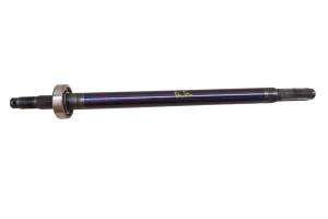 09 Kubota RTV500 Rear Right Axle