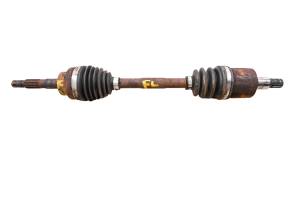 12 Kubota RTV400ci Front Left Cv Axle