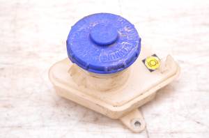 Kubota - 12 Kubota RTV1100 4x4 Brake Fluid Oil Reservoir Bottle - Image 2