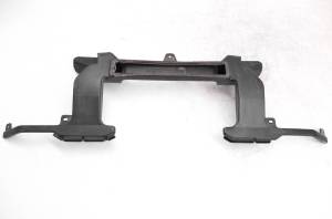 12 Kubota RTV1100 4x4 Front Defroster Air Vent Tubes Duct