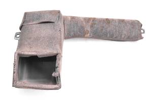 12 Kubota RTV1100 4x4 Air Vent Tubes Duct