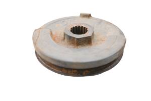 15 Kubota RTV-X900 Crankshaft Pulley