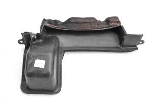 12 Kubota RTV1100 4x4 Air Vent Tubes Duct Cover