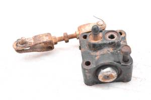 Kubota - 12 Kubota RTV1100 4x4 Left Side Brake Caliper - Image 2