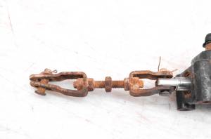 Kubota - 12 Kubota RTV1100 4x4 Left Side Brake Caliper - Image 4