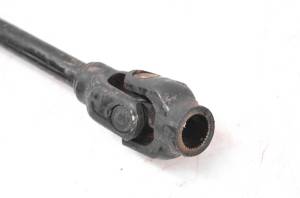 Kubota - 12 Kubota RTV1100 4x4 Steering Stem Shaft - Image 3