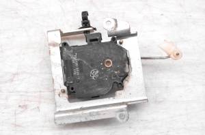 12 Kubota RTV1100 4x4 Climate Control Flap Actuator Servo Motor