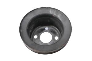 Kubota - 15 Kubota RTV1140CPX Fan Drive Pulley - Image 3