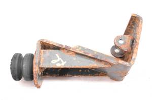 12 Kubota RTV1100 4x4 Rear Leaf Spring Bracket Mount