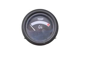 09 Kubota RTV500 Temperature Dash Gauge