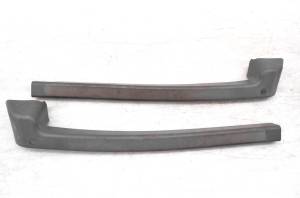 12 Kubota RTV1100 4x4 Cab Pillar Inner Covers Left & Right