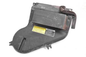 12 Kubota RTV1100 4x4 Blower Air Duct Cover