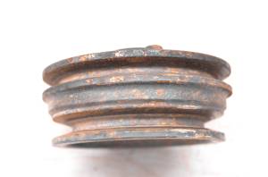 Kubota - 12 Kubota RTV1100 4x4 Drive Balancer Pulley - Image 2