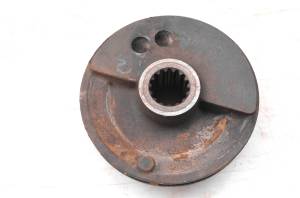 Kubota - 12 Kubota RTV1100 4x4 Drive Balancer Pulley - Image 3