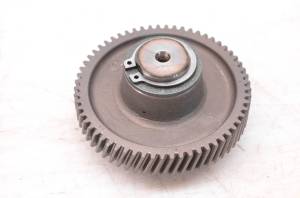 12 Kubota RTV1100 4x4 Timing Idler Gear