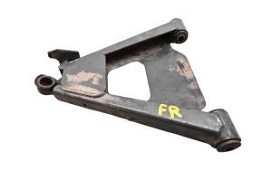 12 Kubota RTV400ci Front Lower Right A-Arm For Parts