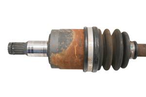 Kubota - 16 Kubota RTV400CI Front Cv Axle Left Or Right - Image 2