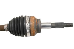 Kubota - 16 Kubota RTV400CI Front Cv Axle Left Or Right - Image 3