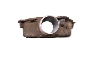 Kubota - 12 Kubota RTV400ci Clutch Bearing Housing Cover - Image 3