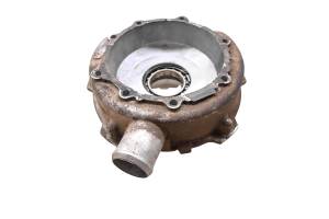 Kubota - 12 Kubota RTV400ci Clutch Bearing Housing Cover - Image 5