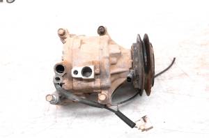 12 Kubota RTV1100 4x4 Ac Compressor Pump