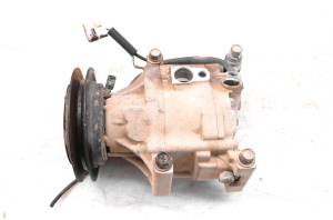 Kubota - 12 Kubota RTV1100 4x4 Ac Compressor Pump - Image 2