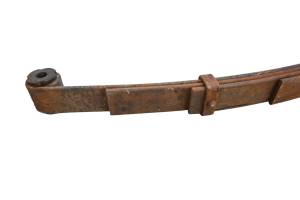 Kubota - 10 Kubota RTV900W6 Rear Leaf Spring - Image 2