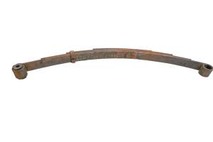 Kubota - 10 Kubota RTV900W6 Rear Leaf Spring - Image 4
