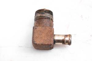 12 Kubota RTV1100 4x4 Crankcase Pipe Joint