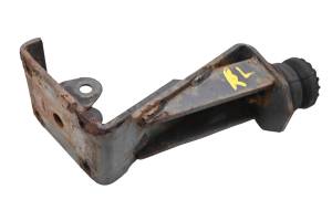 06 Kubota RTV900W Rear Suspension Stop Bracket Mount