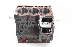 Kubota - 12 Kubota RTV1100 4x4 Crankcase Center Crank Case & Cylinders - Image 2
