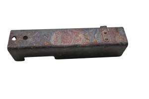 Kubota - 06 Kubota RTV900W Box Lift Stop Bracket Mount - Image 2