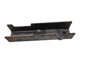 Kubota - 06 Kubota RTV900W Box Lift Stop Bracket Mount - Image 3