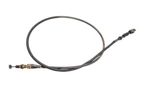 06 Kubota RTV900W Parking Brake Cable