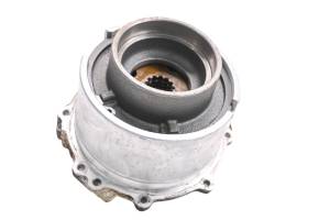 06 Kubota RTV900W Rear Right Brake Drum